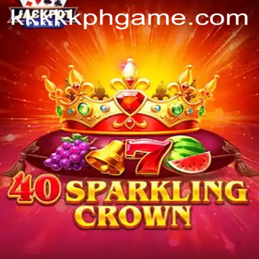 Unveiling 40SparklingCrown: A Captivating Gaming Experience