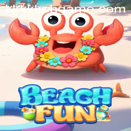 Experience Thrills with BeachFun: A Dive into Gameplay and More