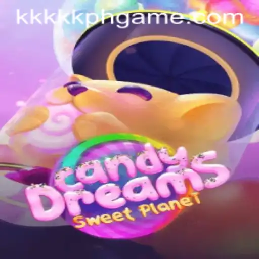 CandyDreams: A Sweet Escape into the World of Candy and Adventure