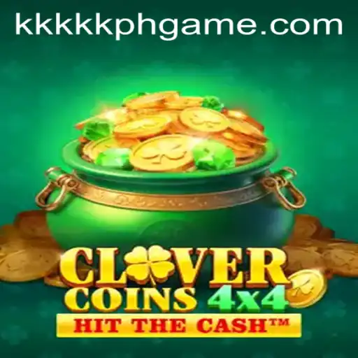 Discovering CloverCoins4x4: An Engaging Gaming Experience with KKKKK.ph