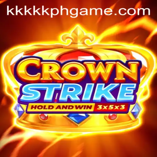 Crownstrike: A Thrilling Virtual Adventure with KKKKK.PH