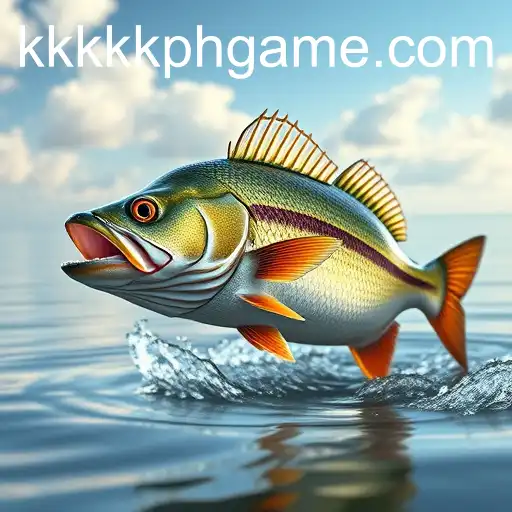 Fishing Games: A Dive into Digital Angling