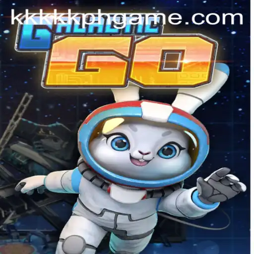 GalacticGO: Embark on an Interstellar Adventure at kkkkk.ph