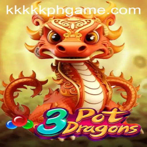 Explore the Enchanting World of 3PotDragons: A Journey Through Mythical Gaming
