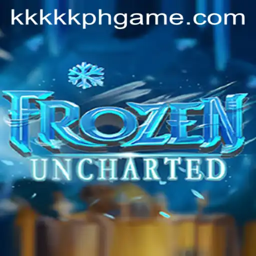 FrozenUncharted: The Thrilling New Adventure Game Capturing Global Interest