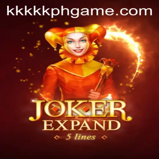 Discover the New Gaming Sensation: JokerExpand