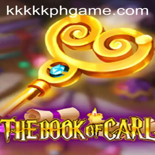 Exploring TheBookofCarl and the Digital Landscape of kkkkk.ph
