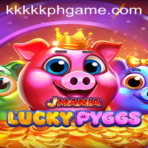 Discover the Exciting World of JManiaLuckyPyggs: A New Gaming Sensation
