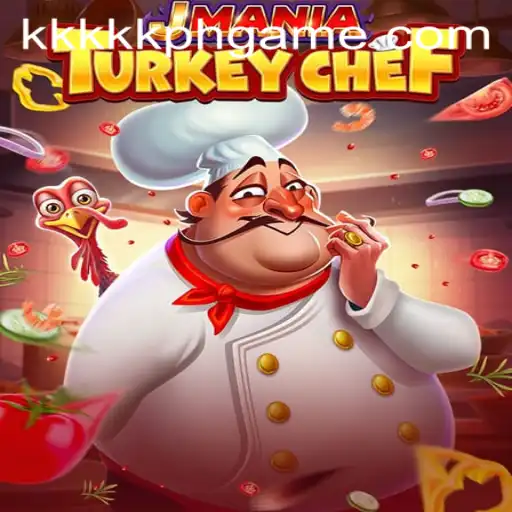 JManiaTurkeyChef: The Culinary Adventure Game Revolutionizing Interactive Entertainment