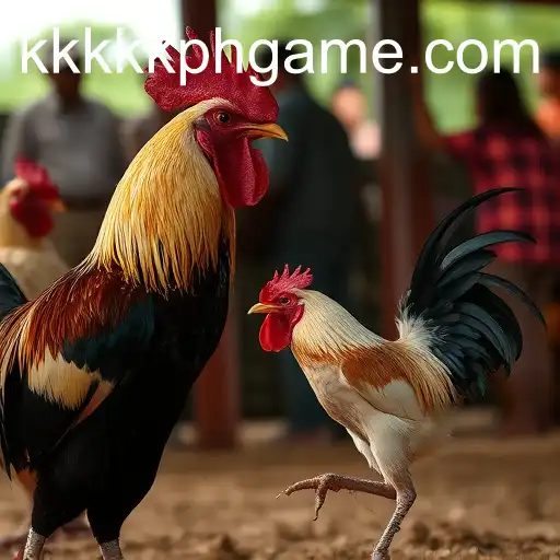 Exploring the World of Sabong Games and the Emergence of kkkkk.ph
