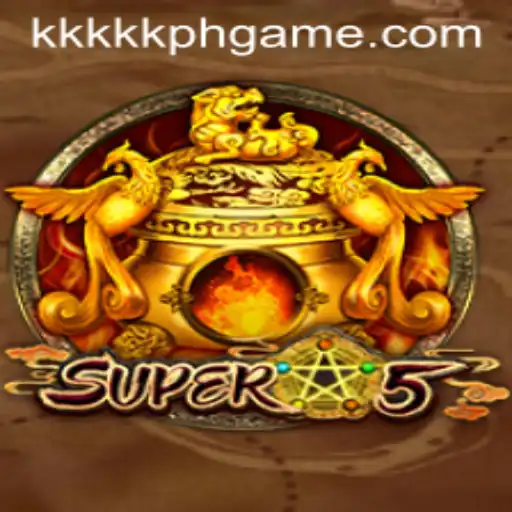 Unveiling Super5: An Exciting Digital Adventure